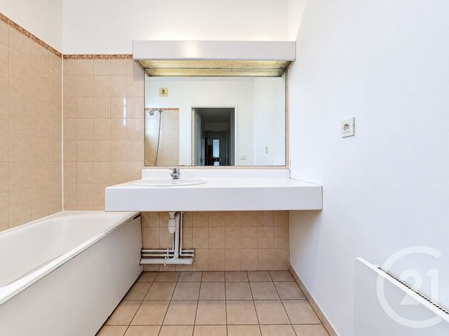 Appartement F3 &agrave; vendre - 3 pi&egrave;ces - 73 m2 - Charenton Le Pont - 94 - ILE-DE-FRANCE