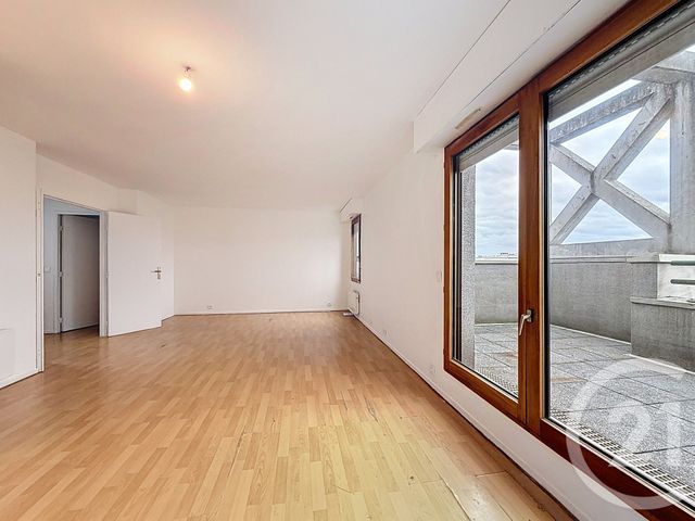 Appartement F3 &agrave; vendre - 3 pi&egrave;ces - 73 m2 - Charenton Le Pont - 94 - ILE-DE-FRANCE