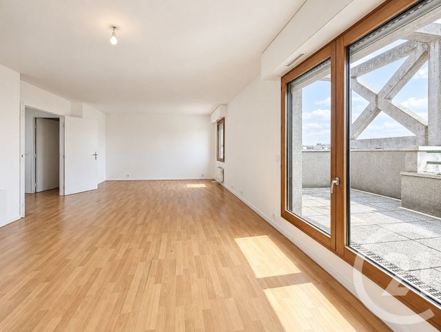 Appartement F3 &agrave; vendre - 3 pi&egrave;ces - 73 m2 - Charenton Le Pont - 94 - ILE-DE-FRANCE