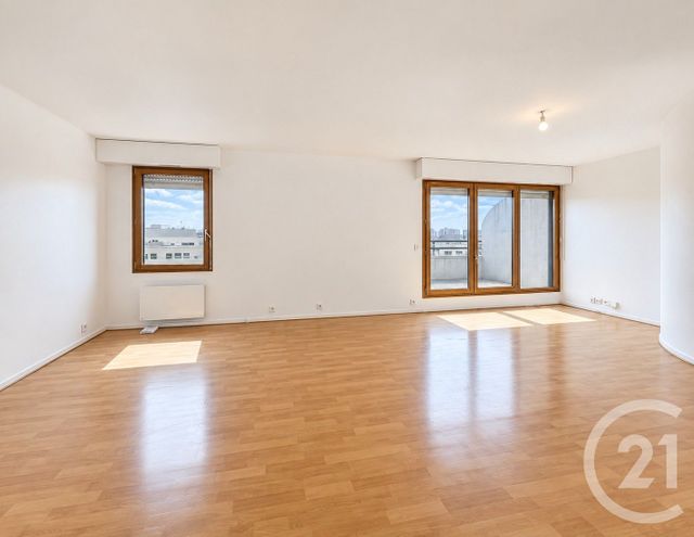 Appartement F3 &agrave; vendre - 3 pi&egrave;ces - 73 m2 - Charenton Le Pont - 94 - ILE-DE-FRANCE