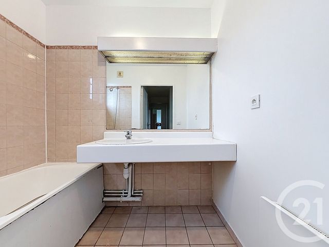 Appartement F3 &agrave; vendre - 3 pi&egrave;ces - 73 m2 - Charenton Le Pont - 94 - ILE-DE-FRANCE