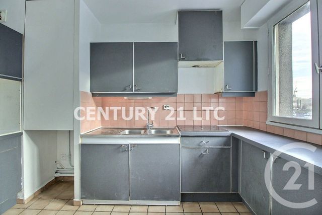 Appartement F3 &agrave; vendre - 3 pi&egrave;ces - 73 m2 - Charenton Le Pont - 94 - ILE-DE-FRANCE