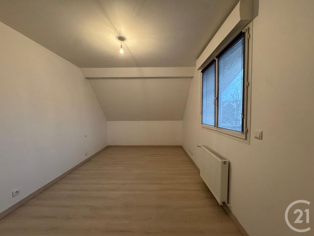 Maison &agrave; louer - 7 pi&egrave;ces - 89,57 m2 - St Maur Des Fosses - 94 - ILE-DE-FRANCE