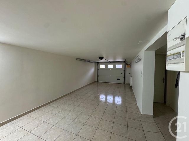 Maison &agrave; louer - 7 pi&egrave;ces - 89,57 m2 - St Maur Des Fosses - 94 - ILE-DE-FRANCE