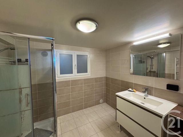 Maison &agrave; louer - 7 pi&egrave;ces - 89,57 m2 - St Maur Des Fosses - 94 - ILE-DE-FRANCE