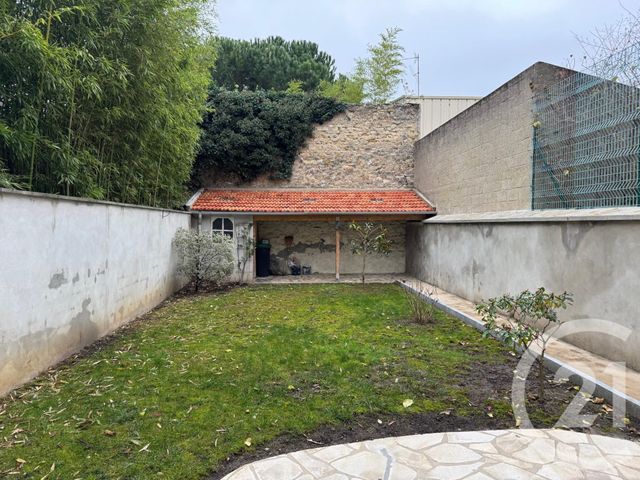 Maison &agrave; louer - 7 pi&egrave;ces - 89,57 m2 - St Maur Des Fosses - 94 - ILE-DE-FRANCE