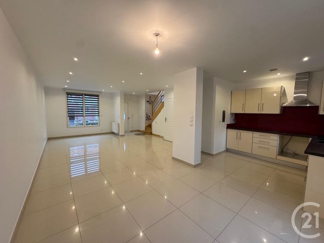 maison - ST MAUR DES FOSSES - 94