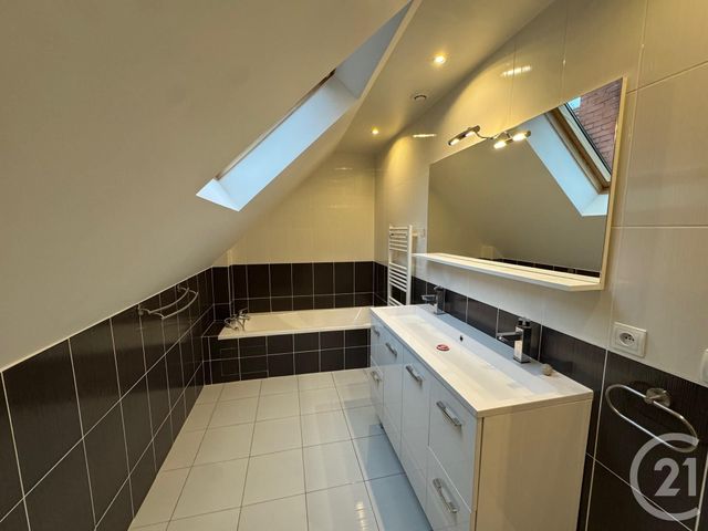 Maison &agrave; louer - 7 pi&egrave;ces - 89,57 m2 - St Maur Des Fosses - 94 - ILE-DE-FRANCE