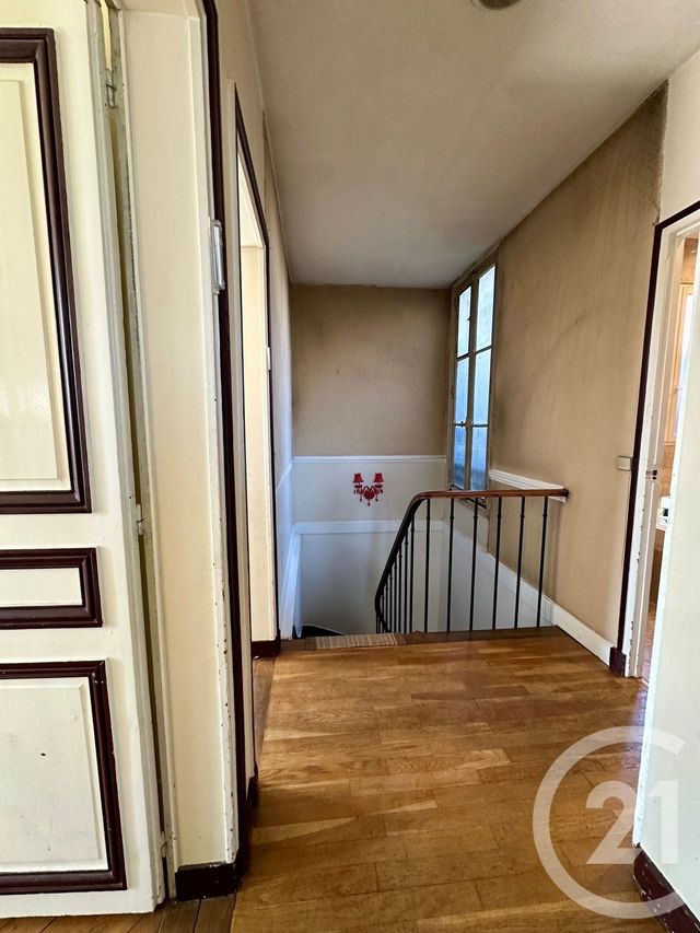 Maison &agrave; vendre - 6 pi&egrave;ces - 140 m2 - St Mande - 94 - ILE-DE-FRANCE