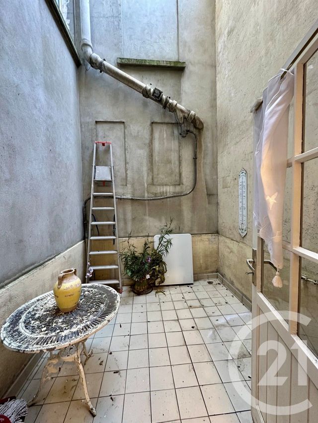 Maison &agrave; vendre - 6 pi&egrave;ces - 140 m2 - St Mande - 94 - ILE-DE-FRANCE