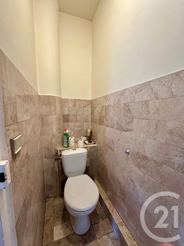 Maison &agrave; vendre - 6 pi&egrave;ces - 140 m2 - St Mande - 94 - ILE-DE-FRANCE