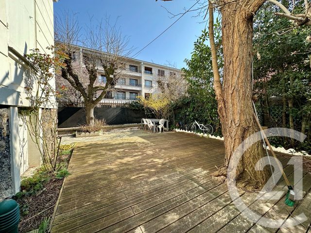 Maison &agrave; vendre - 6 pi&egrave;ces - 140 m2 - St Mande - 94 - ILE-DE-FRANCE