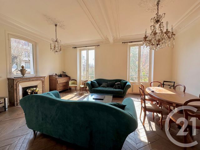 Maison &agrave; vendre - 6 pi&egrave;ces - 140 m2 - St Mande - 94 - ILE-DE-FRANCE