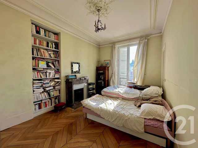 Maison &agrave; vendre - 6 pi&egrave;ces - 140 m2 - St Mande - 94 - ILE-DE-FRANCE