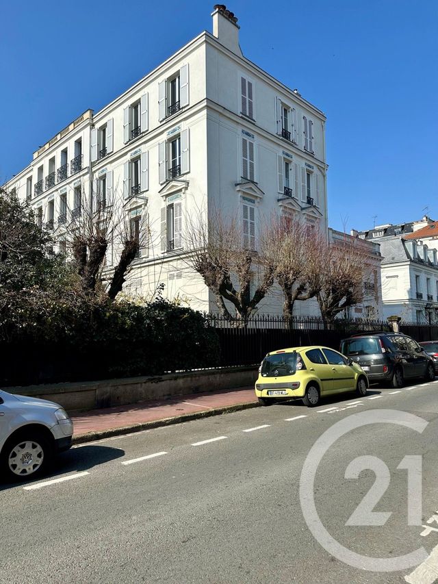 Maison &agrave; vendre - 6 pi&egrave;ces - 140 m2 - St Mande - 94 - ILE-DE-FRANCE