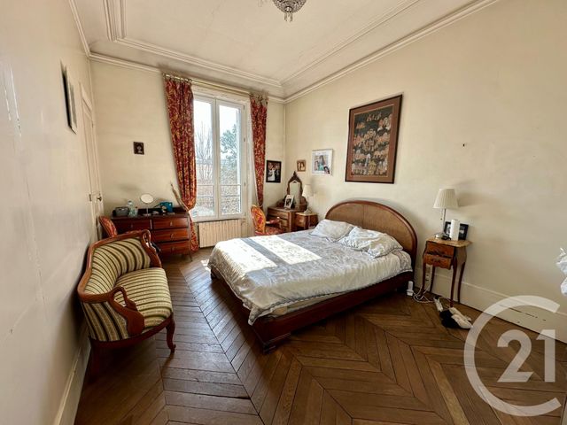 Maison &agrave; vendre - 6 pi&egrave;ces - 140 m2 - St Mande - 94 - ILE-DE-FRANCE