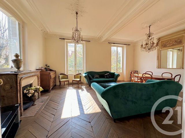 Maison &agrave; vendre - 6 pi&egrave;ces - 140 m2 - St Mande - 94 - ILE-DE-FRANCE