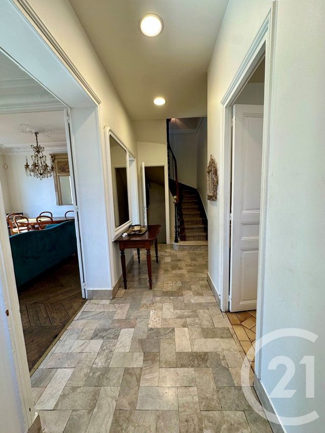 Maison &agrave; vendre - 6 pi&egrave;ces - 140 m2 - St Mande - 94 - ILE-DE-FRANCE