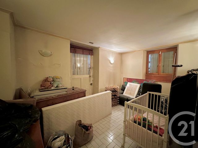 Maison &agrave; vendre - 6 pi&egrave;ces - 140 m2 - St Mande - 94 - ILE-DE-FRANCE