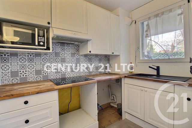 Appartement F2 &agrave; vendre - 2 pi&egrave;ces - 48,03 m2 - Charenton Le Pont - 94 - ILE-DE-FRANCE