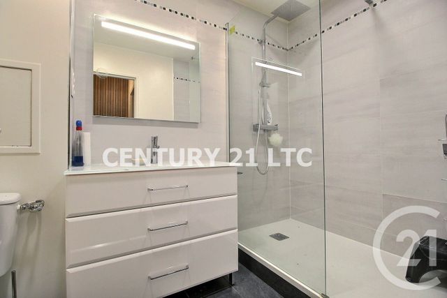 Appartement F2 &agrave; vendre - 2 pi&egrave;ces - 48,03 m2 - Charenton Le Pont - 94 - ILE-DE-FRANCE