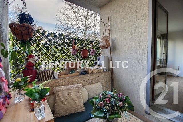 Appartement F2 &agrave; vendre - 2 pi&egrave;ces - 48,03 m2 - Charenton Le Pont - 94 - ILE-DE-FRANCE