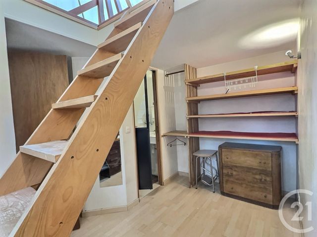 Appartement Chambre &agrave; louer - 1 pi&egrave;ce - 15 m2 - Joinville Le Pont - 94 - ILE-DE-FRANCE