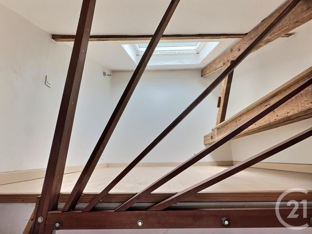 Appartement Chambre &agrave; louer - 1 pi&egrave;ce - 15 m2 - Joinville Le Pont - 94 - ILE-DE-FRANCE