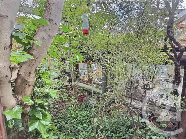 Appartement Chambre &agrave; louer - 1 pi&egrave;ce - 15 m2 - Joinville Le Pont - 94 - ILE-DE-FRANCE