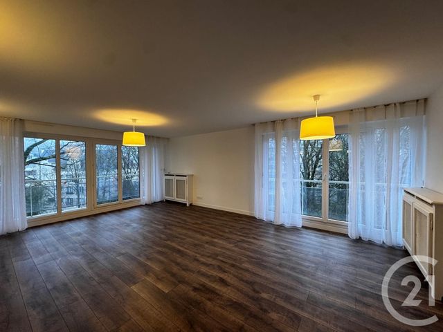 appartement - ST MAURICE - 94