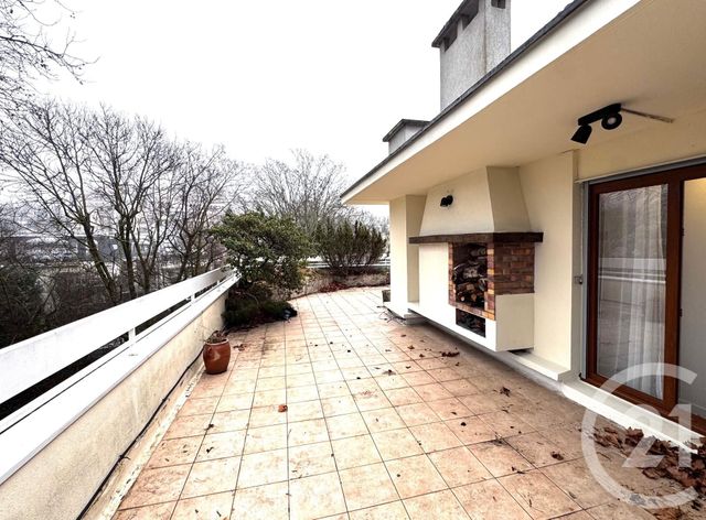 Appartement F4 &agrave; louer - 4 pi&egrave;ces - 103,78 m2 - St Maurice - 94 - ILE-DE-FRANCE