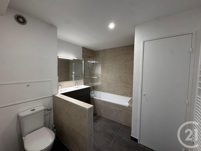 Appartement F4 &agrave; louer - 4 pi&egrave;ces - 103,78 m2 - St Maurice - 94 - ILE-DE-FRANCE