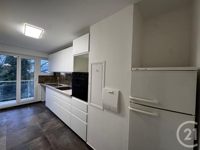 Appartement F4 &agrave; louer - 4 pi&egrave;ces - 103,78 m2 - St Maurice - 94 - ILE-DE-FRANCE