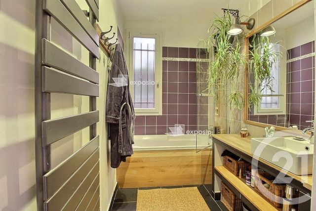 Appartement F5 &agrave; vendre - 5 pi&egrave;ces - 78,95 m2 - St Maurice - 94 - ILE-DE-FRANCE