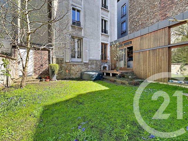 Appartement F5 &agrave; vendre - 5 pi&egrave;ces - 78,95 m2 - St Maurice - 94 - ILE-DE-FRANCE