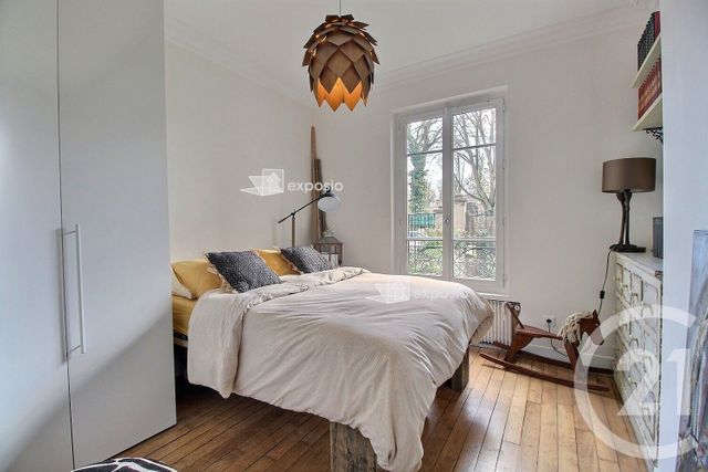 Appartement F5 &agrave; vendre - 5 pi&egrave;ces - 78,95 m2 - St Maurice - 94 - ILE-DE-FRANCE