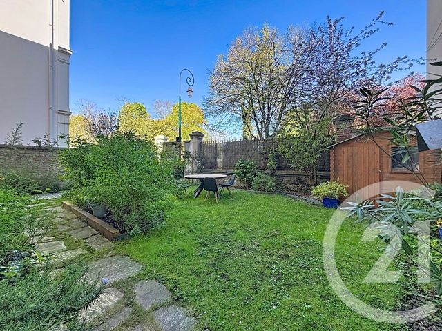 Appartement F5 &agrave; vendre - 5 pi&egrave;ces - 78,95 m2 - St Maurice - 94 - ILE-DE-FRANCE