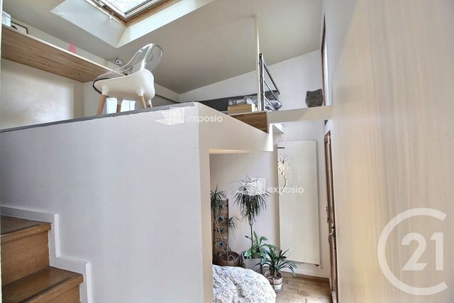 Appartement F5 &agrave; vendre - 5 pi&egrave;ces - 78,95 m2 - St Maurice - 94 - ILE-DE-FRANCE