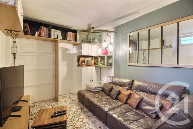 Appartement F5 &agrave; vendre - 5 pi&egrave;ces - 78,95 m2 - St Maurice - 94 - ILE-DE-FRANCE