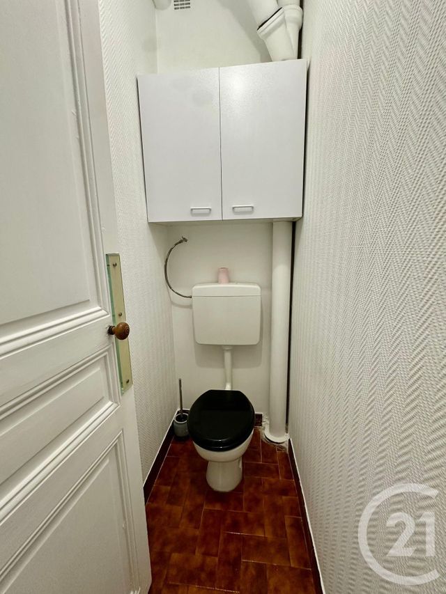 Appartement F3 &agrave; louer - 3 pi&egrave;ces - 52,18 m2 - Paris - 75012 - ILE-DE-FRANCE