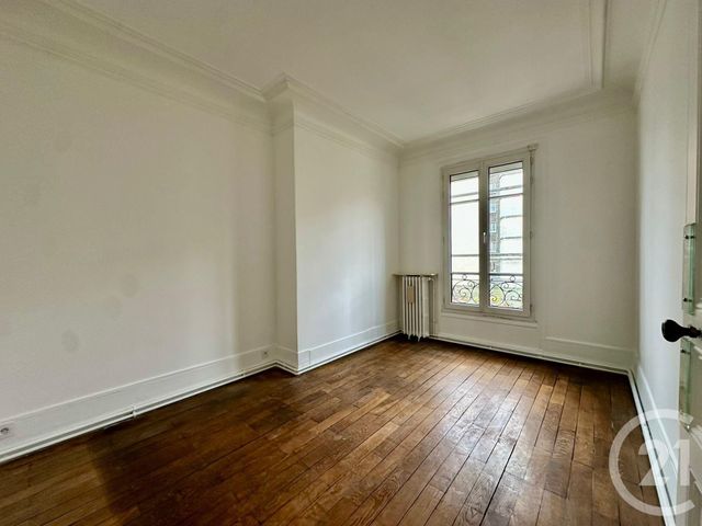 Appartement F3 &agrave; louer - 3 pi&egrave;ces - 52,18 m2 - Paris - 75012 - ILE-DE-FRANCE