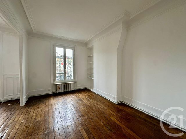 Appartement F3 &agrave; louer - 3 pi&egrave;ces - 52,18 m2 - Paris - 75012 - ILE-DE-FRANCE