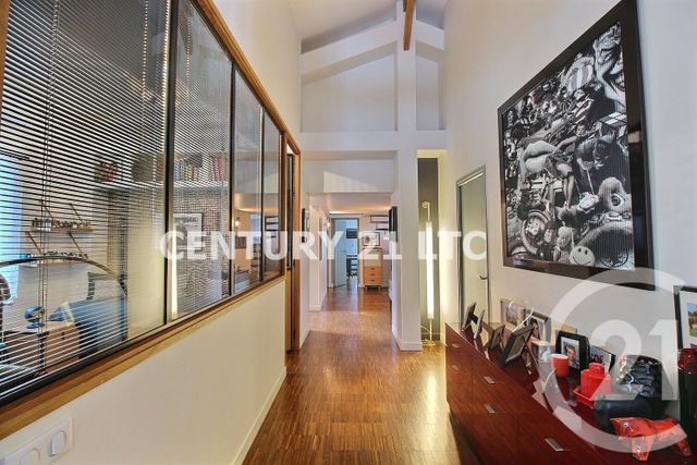 Maison &agrave; vendre - 7 pi&egrave;ces - 251,03 m2 - Charenton Le Pont - 94 - ILE-DE-FRANCE