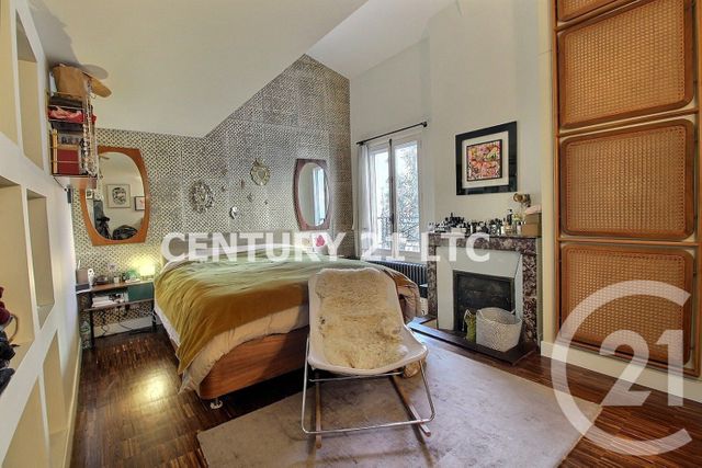 Maison &agrave; vendre - 7 pi&egrave;ces - 251,03 m2 - Charenton Le Pont - 94 - ILE-DE-FRANCE