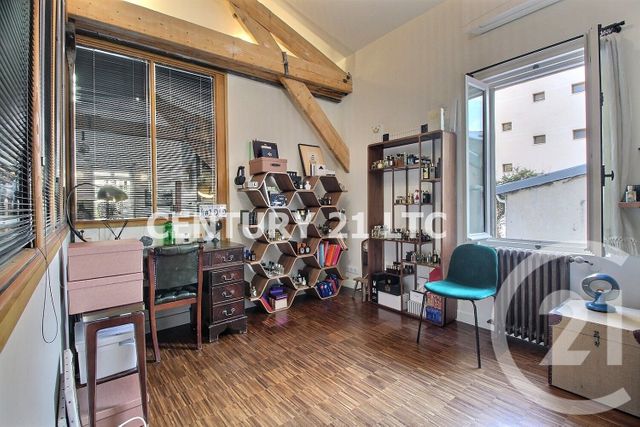 Maison &agrave; vendre - 7 pi&egrave;ces - 251,03 m2 - Charenton Le Pont - 94 - ILE-DE-FRANCE