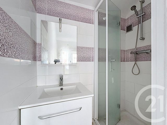 Appartement F1 &agrave; vendre - 1 pi&egrave;ce - 13,83 m2 - St Maurice - 94 - ILE-DE-FRANCE