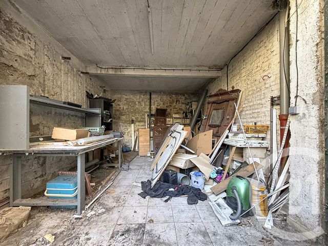 Appartement F1 &agrave; vendre - 1 pi&egrave;ce - 13,83 m2 - St Maurice - 94 - ILE-DE-FRANCE