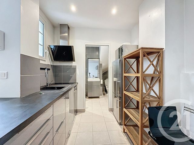 Appartement F2 &agrave; vendre - 2 pi&egrave;ces - 36,20 m2 - Charenton Le Pont - 94 - ILE-DE-FRANCE