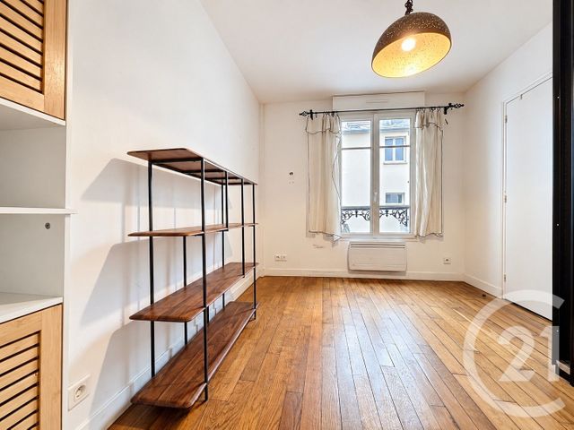 Appartement F2 &agrave; vendre - 2 pi&egrave;ces - 36,20 m2 - St Maurice - 94 - ILE-DE-FRANCE