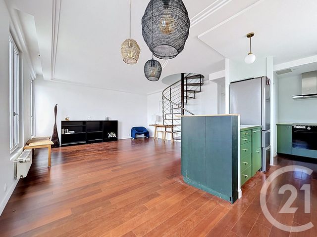 appartement - ST MAURICE - 94